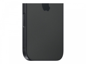 APPLE iPhone 16 128GB Black