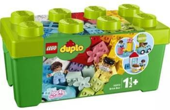 Lego DUPLO 10913 Pudełko z klockami