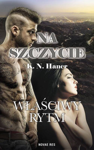 Na szczycie właściwy rytm