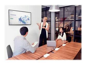 D-LINK USB-C 8-port USB 3.0 hub with HDMI and Ethernet and SD & microSD card reader and USB-C charging port