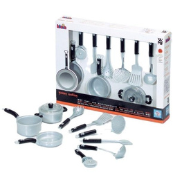 Zestaw naczyń i akcesoriów kuchennych WMF