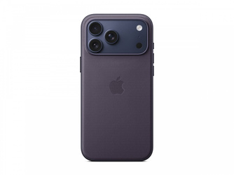 APPLE iPhone 17 Pro Max TechWoven Case with MagSafe - Purple
