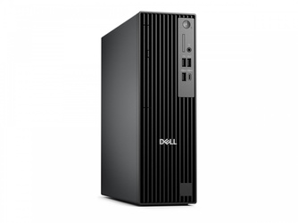 DELL Pro Slim Plus QBS1250 260W Intel Core Ultra 7 265 32GB 512GB W11P 3YPS