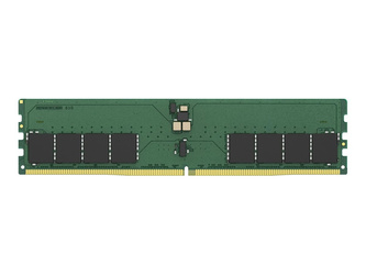 Kingston 32 GB | DDR5 | 6400 MHz | PC/server | Registered No | ECC No