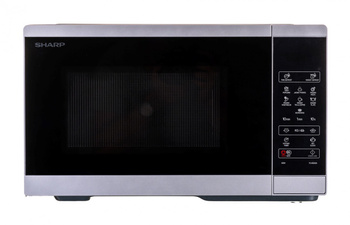 Kuchenka mikrofalowa SHARP YC-MS252AE-S
