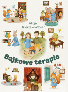 Bajkowe terapie