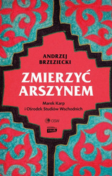 Zmierzyć arszynem