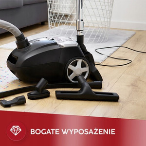 ODKURZACZ WORKOWY MPM MOD-54