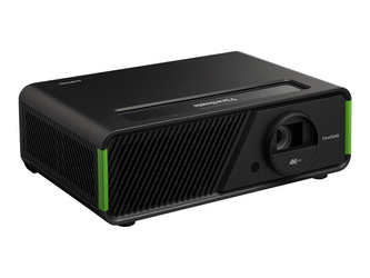 VIEWSONIC X1-4KPro Projektor 4K UHD LED 3300AL głośniki s 6Wx2