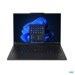 Lenovo ThinkPad X1 Carbon G13 | 14 " | IPS | WUXGA | 1920 x 1200 pixels | Anti-glare | Intel Core U7 | 255U | 32 GB | Soldered LPDDR5x | Solid-state d