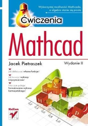 Mathcad. Ćwiczenia