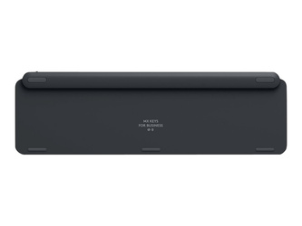 LOGITECH MX KEYS FOR BUSINESS - GRAPHITE - CENTRAL (FR)