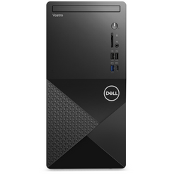 Dell Vostro | 3030 | Desktop | Mini Tower | Intel Core i7 | i7-14700 | Internal memory 16 GB | DDR5 | Solid-state drive capacity 1000 GB | Intel UHD G