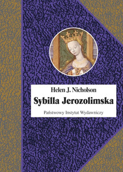 Sybilla Jerozolimska