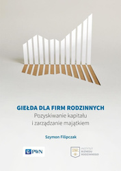 Giełda dla firm rodzinnych