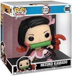 Figurka Funko POP Nezuko Kamado