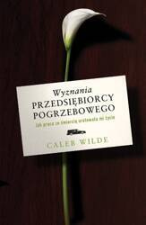 Wyznania przedsiębiorcy pogrzebowego