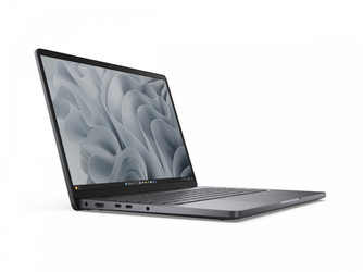 DELL Pro 14 PC14255 14inch FHD+ Ryzen 5 220 8GB 512GB SSD Radeon 740M FPR BK W11P 3YPS