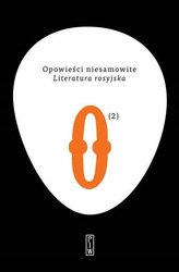 Literatura rosyjska. Opowieści niesamowite. Tom 2