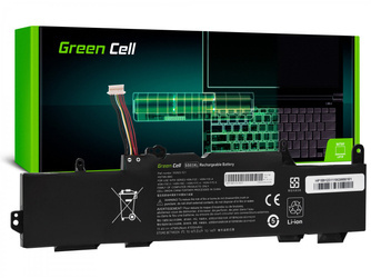 Bateria Green Cell SS03XL do HP EliteBook 735 G5 G6 745 G5 G6 830 G5 G6 836 G5 840 G5 G6 846 G5 G6