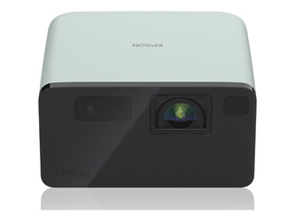 EPSON EF-21G Laser Projector 1.000lm Full HD 3LCD Technology