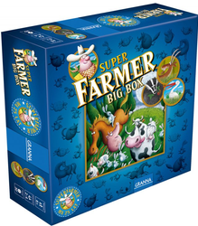 Superfarmer: Big Box