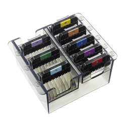 MOSER | 1247-7440 Set Attachment Combs