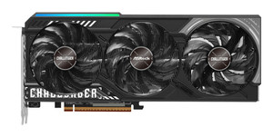 Karta graficzna ASRock Radeon RX 9070 Challenger 16GB