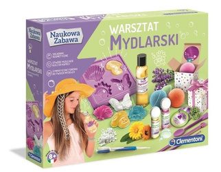 Warsztat Mydlarski 50888