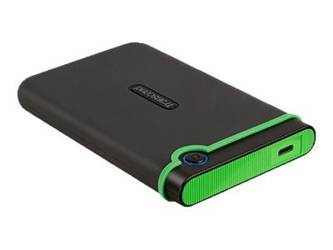 TRANSCEND 4TB 2.5inch Portable HDD StoreJet M3 Type C