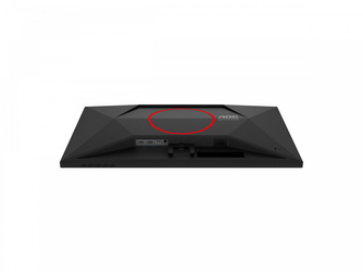 AOC 27G4HRE 27inch FHD FAST IPS 200Hz 5ms 300cd/m2 HDMI DP Speakers