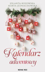 Kalendarz adwentowy