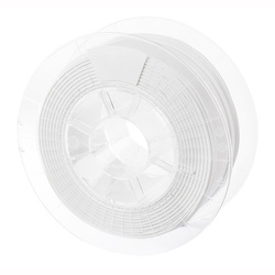 Powerton 3D ECONOMY LINE Filament PLA 1000g, snowy white