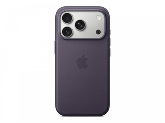 APPLE iPhone 17 Pro TechWoven Case with MagSafe - Purple