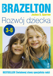 Rozwój dziecka. Od 3 do 6 lat