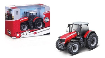 Massey Ferguson 8740S BBURAGO