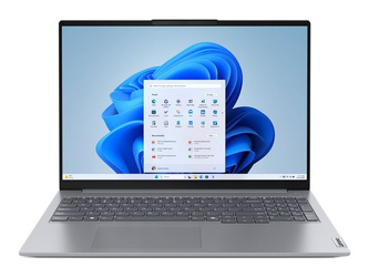 LENOVO ThinkBook 16 G7 AMD Ryzen 7 7735HS 16inch WUXGA 16GB 1TB SSD M.2 PCIe Arctic Grey W11P 3Y OS