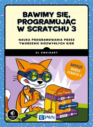 Bawimy się, programując w Scratchu 3