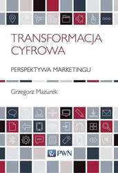 Transformacja cyfrowa perspektywa marketingu