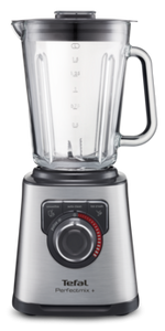 TEFAL | Blender | PerfectMix BL811D38 | Tabletop | 1200 W | Jar material Glass | Jar capacity 1.5 L | Ice crushing | Stainless steel