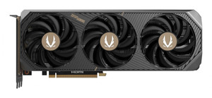 Karta graficzna ZOTAC GAMING GeForce RTX 5080 SOLID CORE 16GB