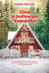 Zima w Jodłowym Zagajniku
