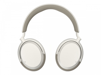 Sennheiser | Headphones | ACAEBT Accentum | Wireless | Over-Ear | Noise canceling | Wireless | White