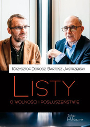 Listy o wolności i posłuszeństwie