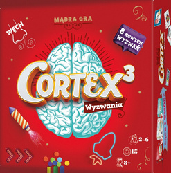 Cortex 3