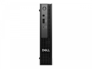 Dell Pro Micro QCM1250 Intel Core Ultra 7 265T 16GB 512GB SSD Integrated WLAN + BT Kb Mouse W11P