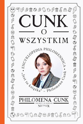 Cunk o wszystkim. Encyklopedia Philomennica