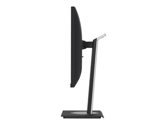 VIEWSONIC VG2756-4K 27inch 16:9 UHD 3840x2160 Frameless SuperClear IPS LED Monitor with 5ms, HDMI, DipsplayPort