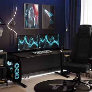 Arozzi | Nova | 27 " | IPS | QHD | 16:9 | 180 Hz | 1 ms | 2560 x 1440 pixels | 350 cd/m² | HDMI ports quantity 1 | Black