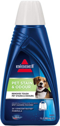 Bissell | Pet Stain & Odour formula for spot cleaning | 1000 ml | 1 pc(s)